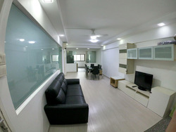 Blk 102 Bukit Purmei Road (Bukit Merah), HDB 3 Rooms #548758821